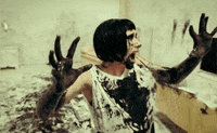 Goth Monolith GIF by Twin Tribes