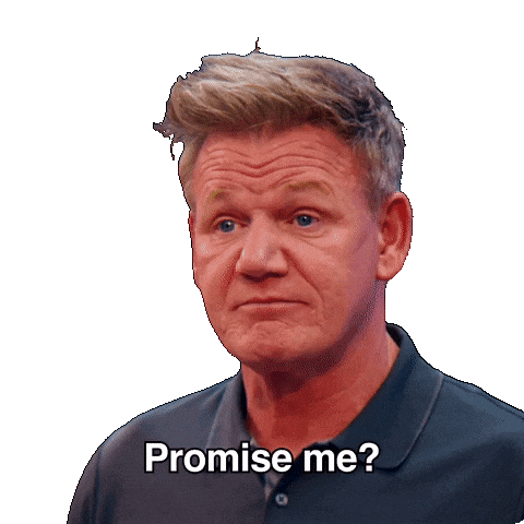 Gordon Ramsay Sticker by Next Level Chef