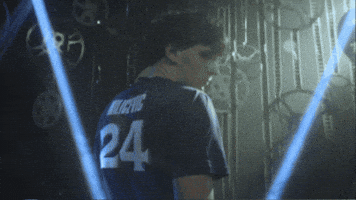 Xaviermbb GIF by Xavier Men's Basketball