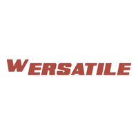 wersatileequestrian wersatile Sticker