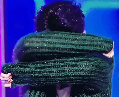 X1 Hangyul GIF