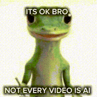 Ai Lizard GIF