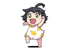 Happy Mom Sticker by Jin