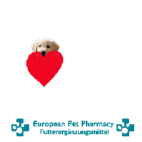 Lab Retrieve Sticker by Europeanpetpharmacy