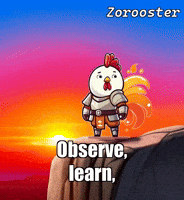 GIF by Zorooster