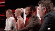 Kelly Clarkson Nbc GIF by The Voice