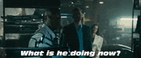 Fast And Furious GIF by The Fast Saga