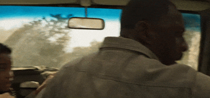 Drive!