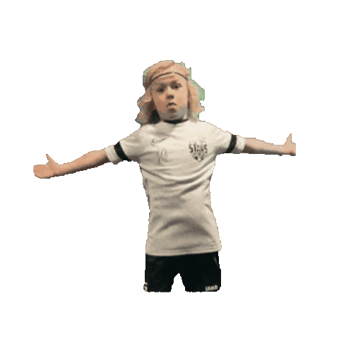 Sticker by Stars of  Soccer