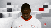 Line Up Hello GIF by Bundesliga