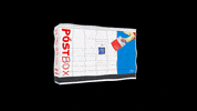 islandspostur post delivery mail mailman GIF