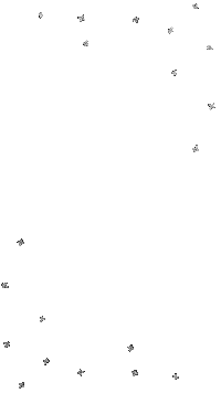 Sparkle Glitter Sticker by Roman