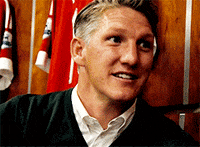 Premier League Football GIF by Manchester United