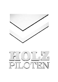 HOLZPILOTEN holz delfin brennender delfin holzpilotne Sticker