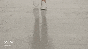 Fashion Week Model GIF by NYFW: The Shows