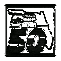 Florida Magazine Sticker by sr50mag