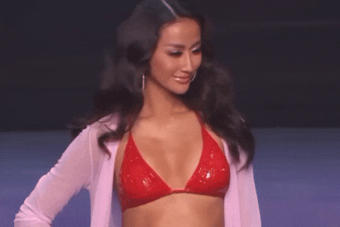 Miss Universe GIF