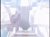Sonic The Hedgehog Tails GIF