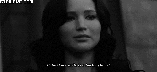 sadness GIF