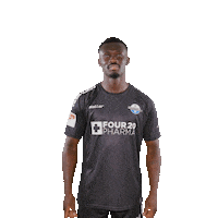 Scp07 Sissi Sticker by SC Paderborn 07