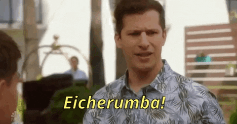 Andy Samberg Nbc GIF by Brooklyn Nine-Nine