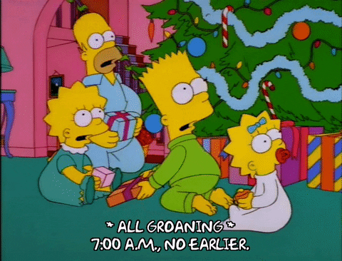 homer simpson episode 10 GIF
