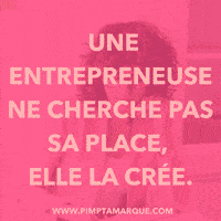 Business Canada GIF by PIMP TA MARQUE