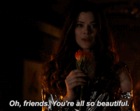 GIF by Gotham