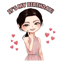 Birthday Ulangtahun GIF