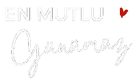 Sumktn Evlilik Sticker