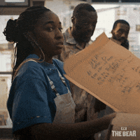 Fx Networks Cooking GIF by The Bear