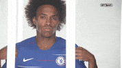 Premier League Celebration GIF by BT Sport