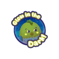 Charlotte Sticker by Dream Beams World