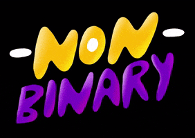 Gender Roles Pride GIF by jon hanlan