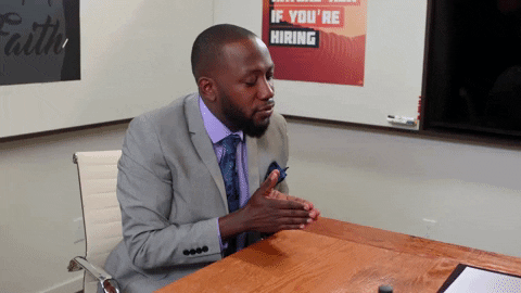 lamorne morris wtf GIF by Fuse