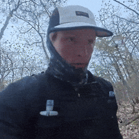 Tripping Seeing Things GIF