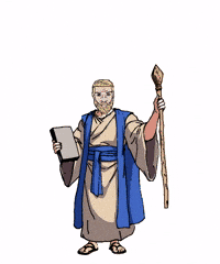 basedchadhq meme crypto chad npc GIF
