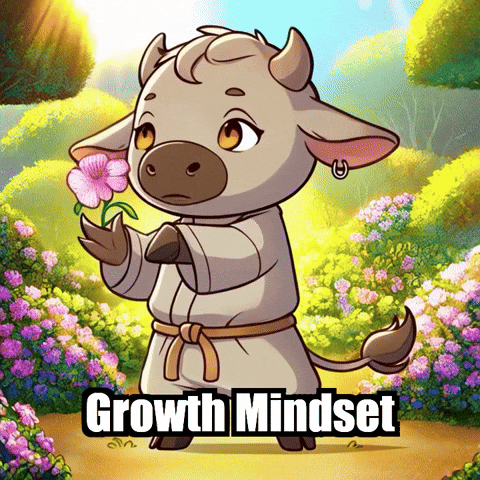 Joy Gratitude GIF by Masterfurdinand