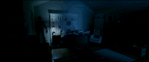 insidious GIF