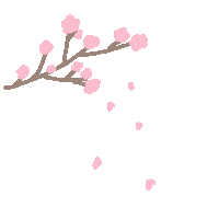 おんなのこ Sticker