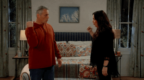 matt leblanc adam GIF by CBS