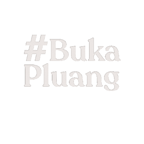 Indonesia Buy Sticker by Pluang