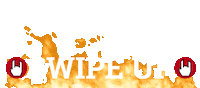 Fire Look Sticker by EMP
