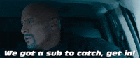 Get In Fast And Furious GIF by The Fast Saga