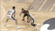 liga endesa basketball GIF by ACB