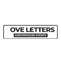 Love Letters Sticker by Darwin Recruitment