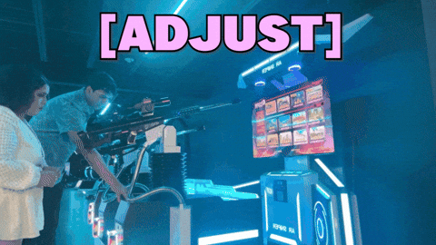 Adjust Puerto Rico GIF