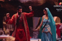 Chumveer GIF