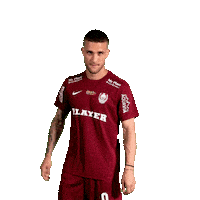 Liga 1 Football Sticker by Superliga Romania