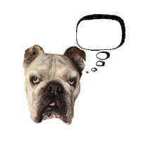 tired over it Sticker by Nikki Carvey